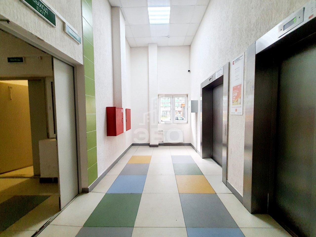 студия в Санкт-Петербурге по адресу: Шувалова ул., 19, к 1