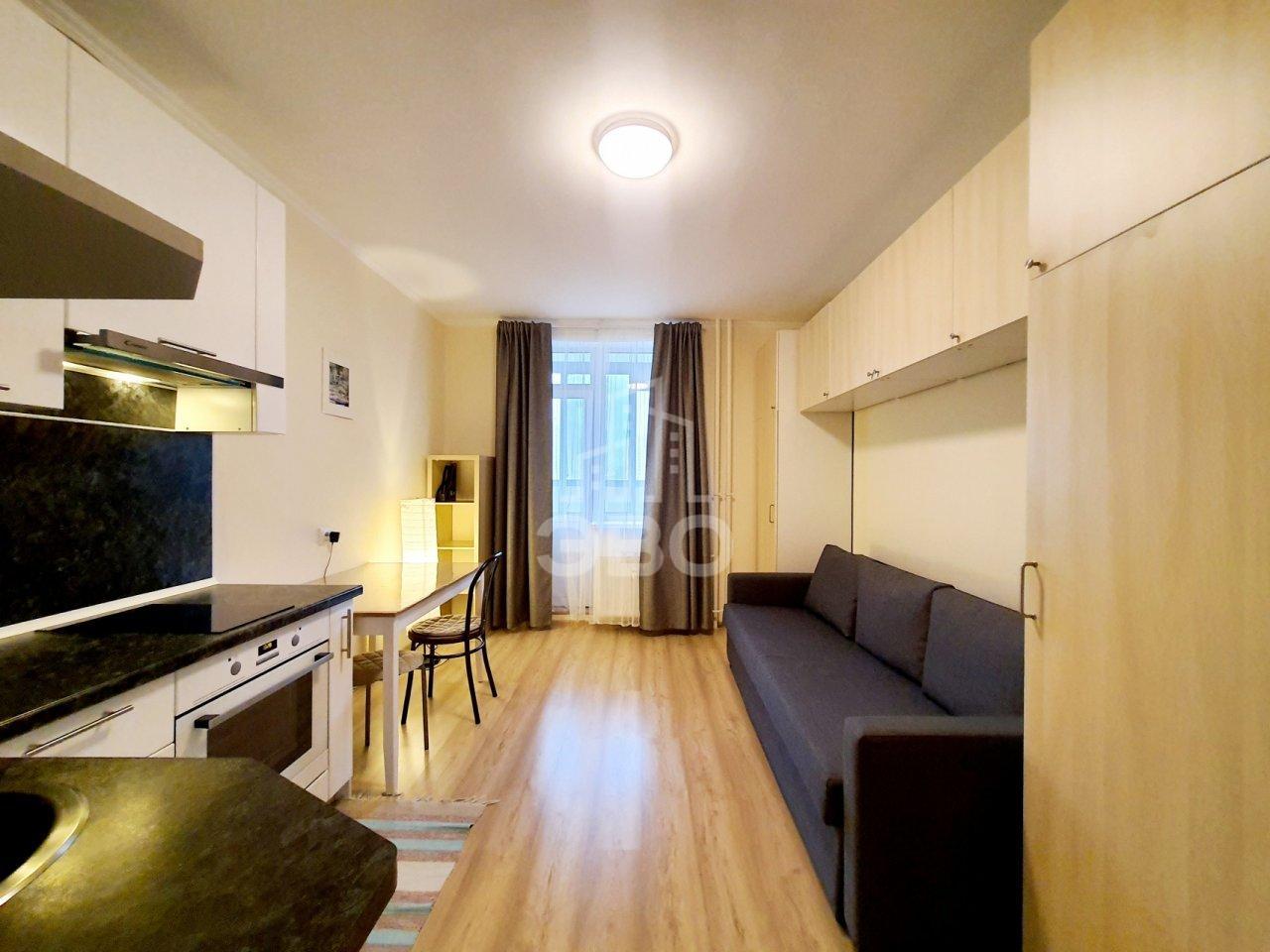 студия в Санкт-Петербурге по адресу: Шувалова ул., 19, к 1