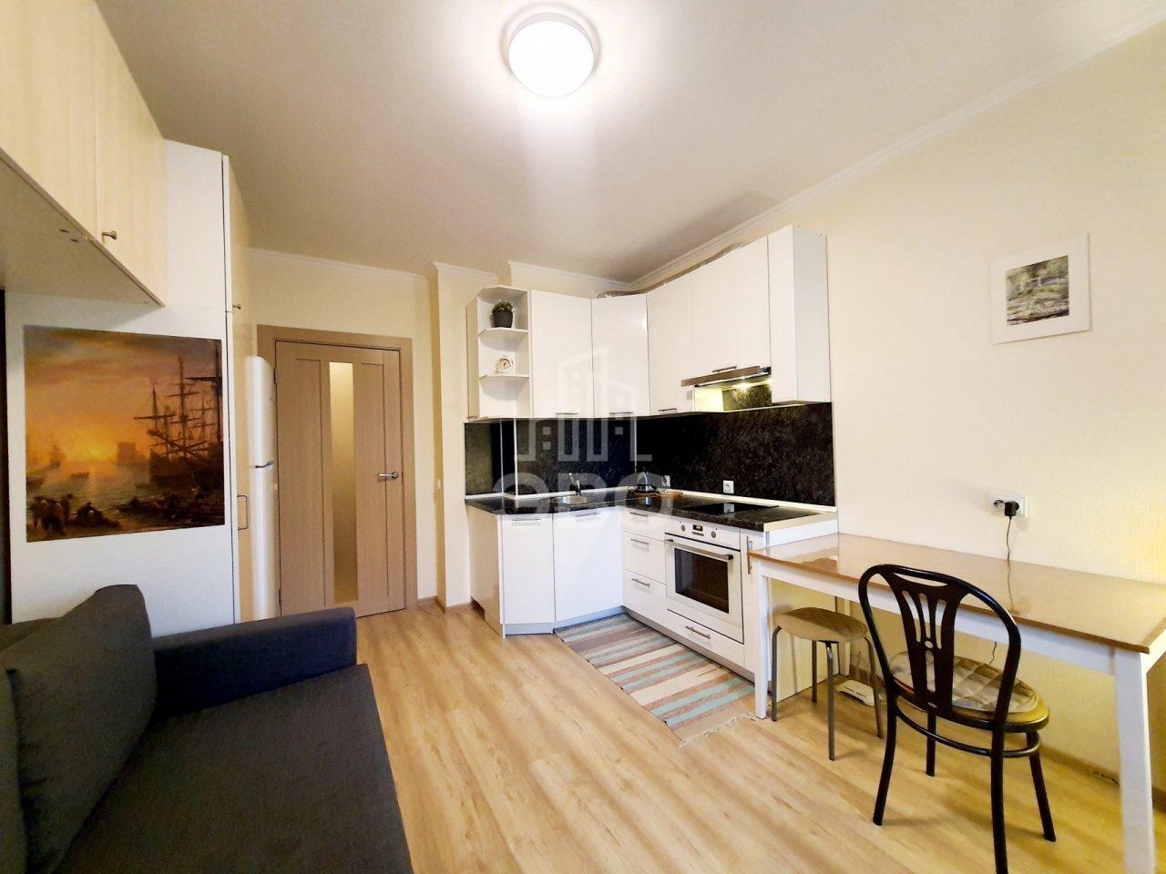 студия в Санкт-Петербурге по адресу: Шувалова ул., 19, к 1