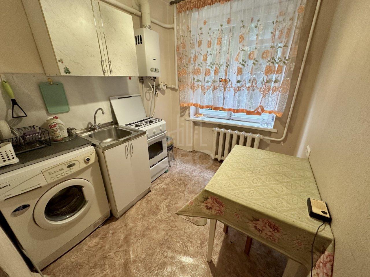 однокомнатная квартира в Санкт-Петербурге по адресу: Гатчинское ш., 13, к 2, литера А