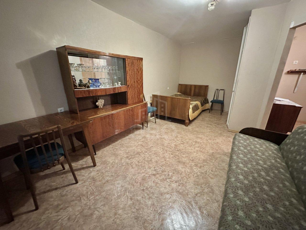 однокомнатная квартира в Санкт-Петербурге по адресу: Гатчинское ш., 13, к 2, литера А