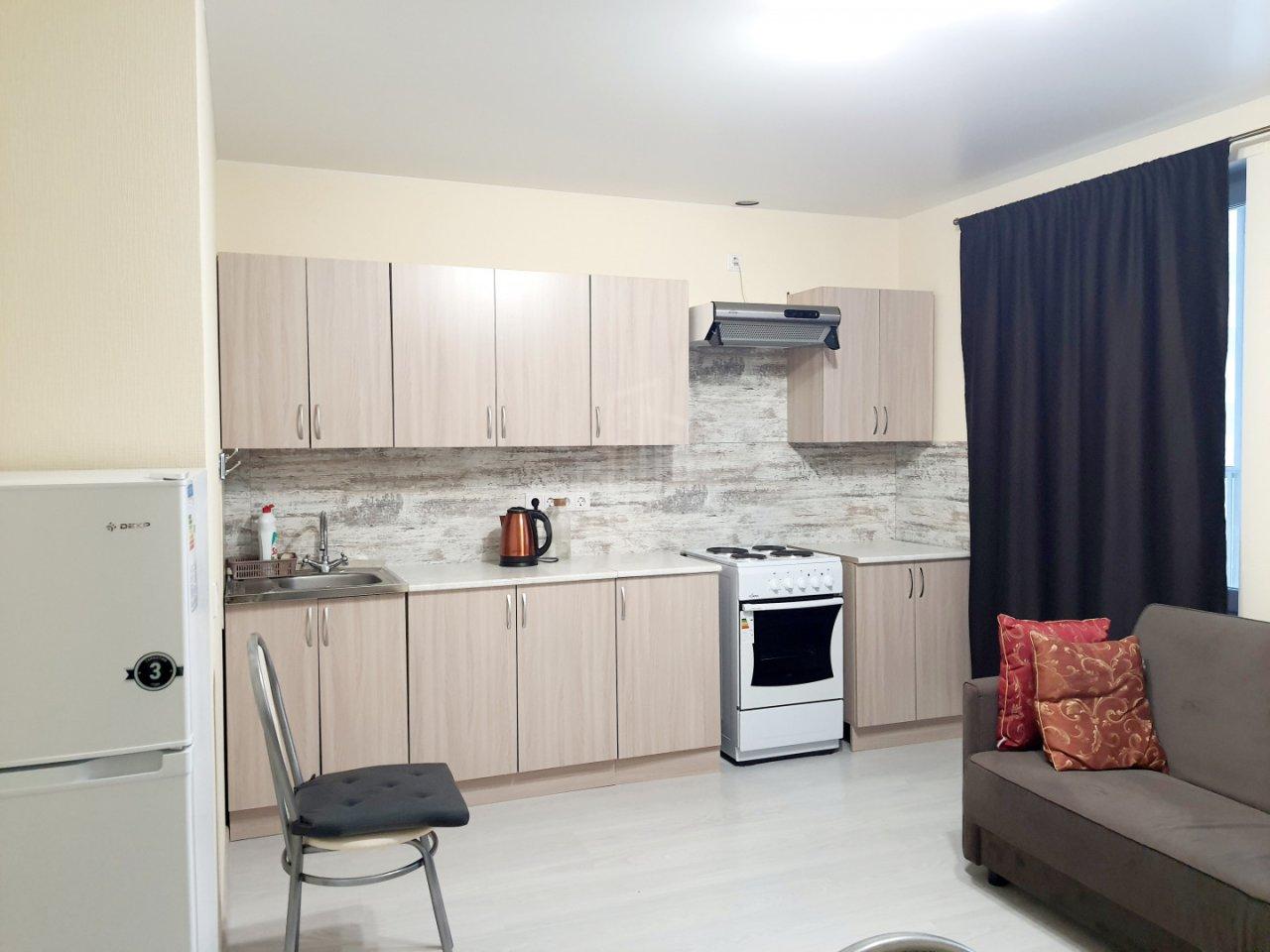 студия в Ленинградской области по адресу: Екатерининская ул., 3/4