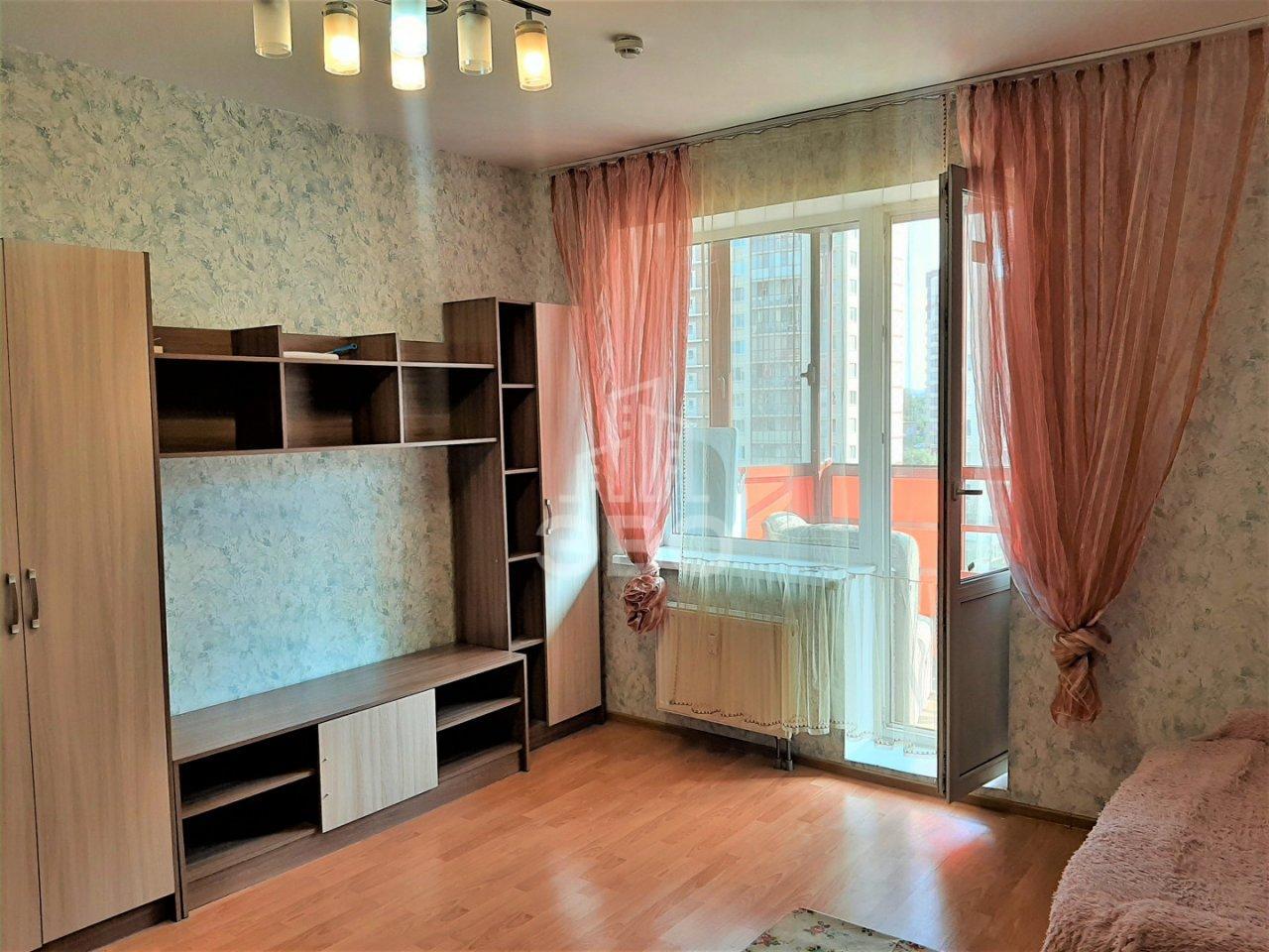 студия в Санкт-Петербурге по адресу: Шоссе в Лаврики ул., 76