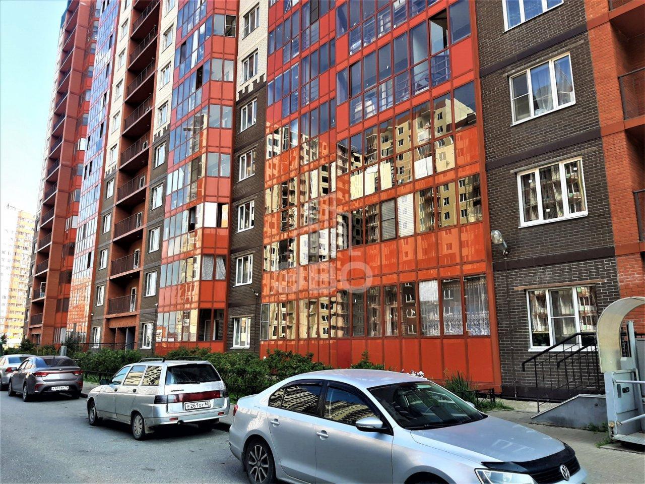 студия в Санкт-Петербурге по адресу: Шоссе в Лаврики ул., 76