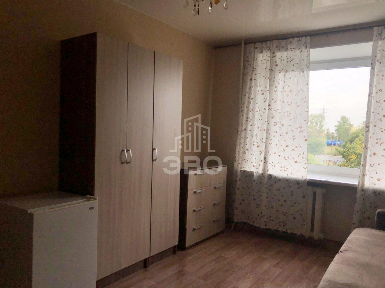 комната в Санкт-Петербурге по адресу: Руставели ул., 37