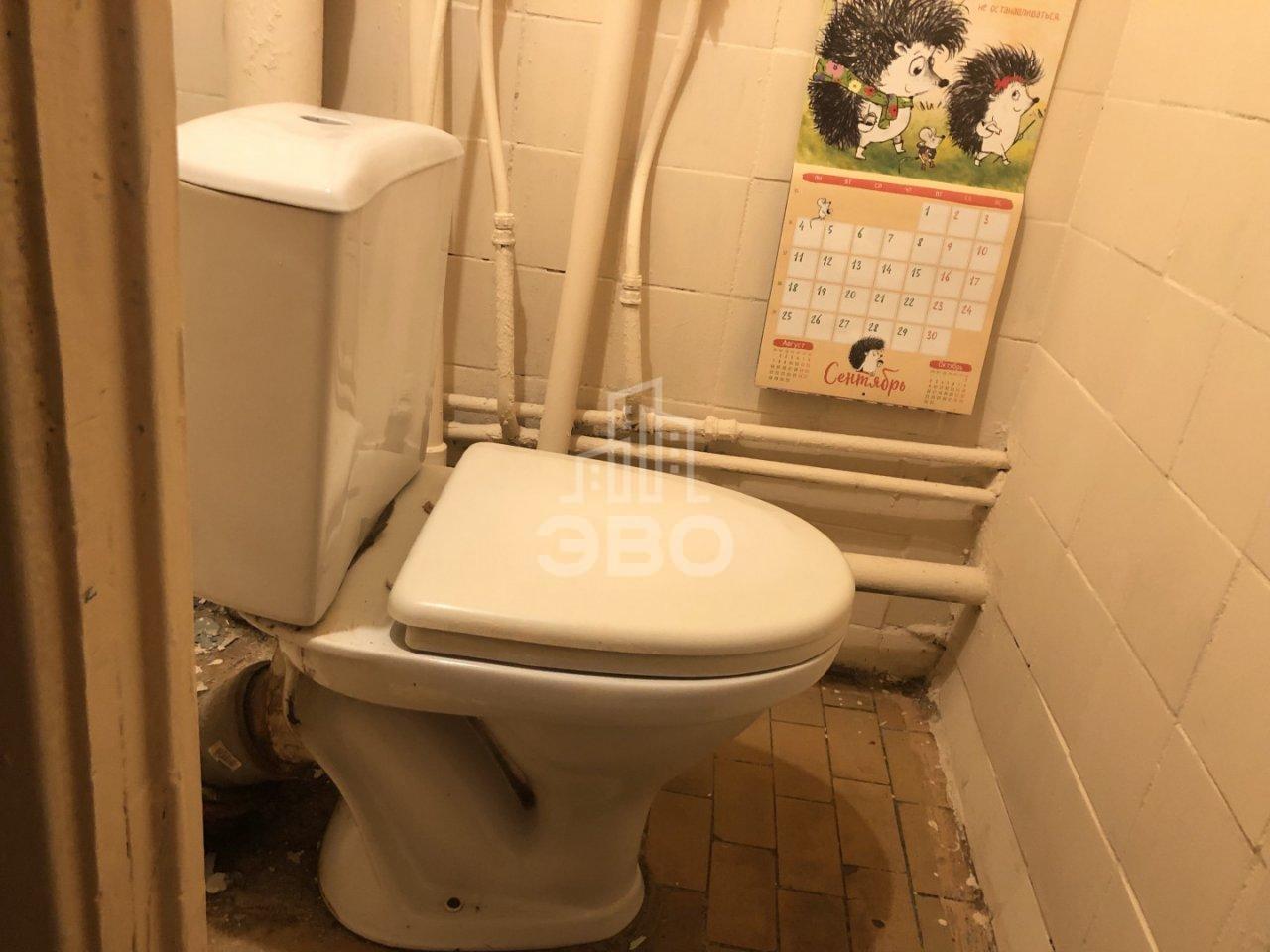 комната в Санкт-Петербурге по адресу: Руставели ул., 37