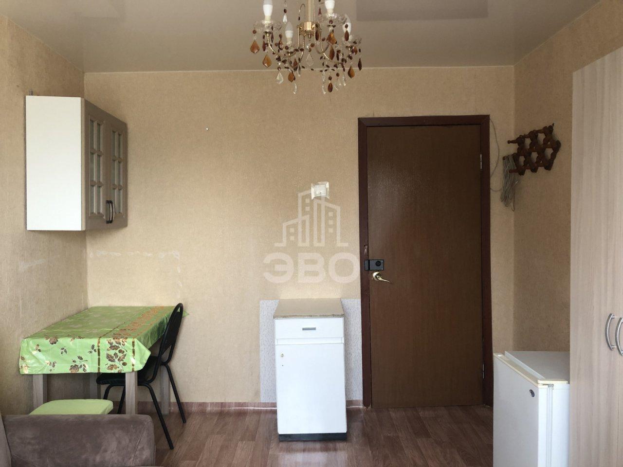 комната в Санкт-Петербурге по адресу: Руставели ул., 37