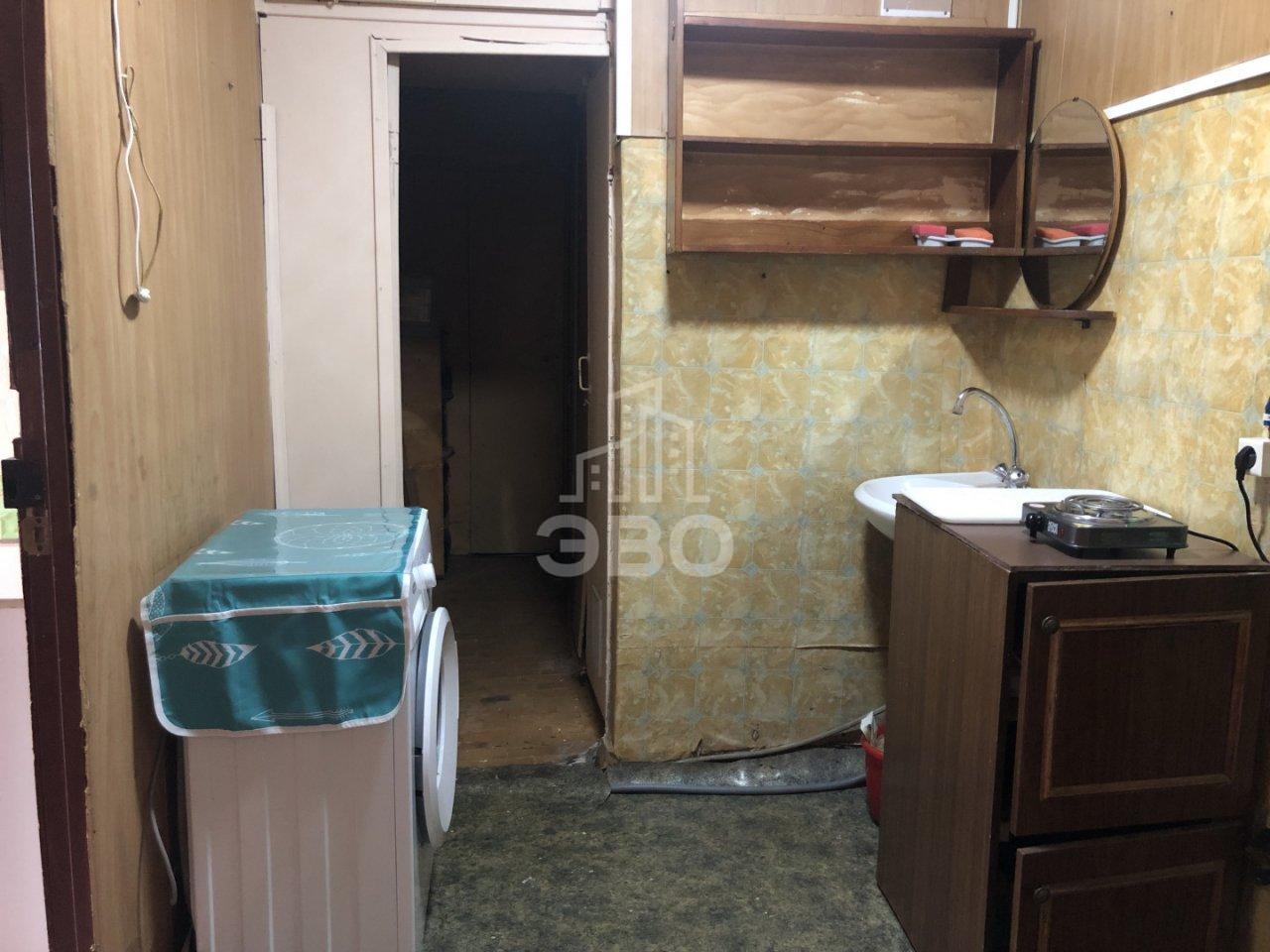 комната в Санкт-Петербурге по адресу: Руставели ул., 37