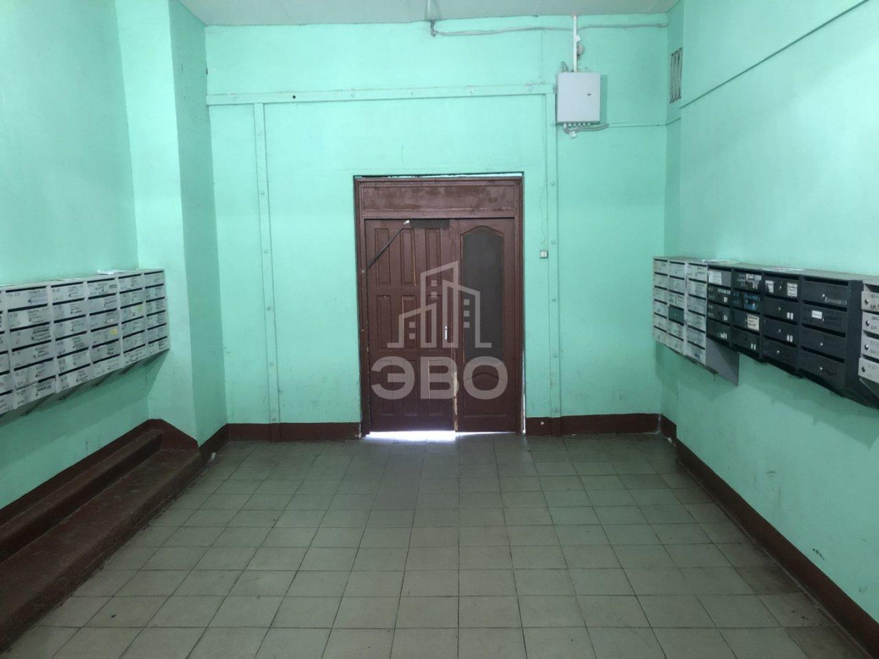 комната в Санкт-Петербурге по адресу: Руставели ул., 37