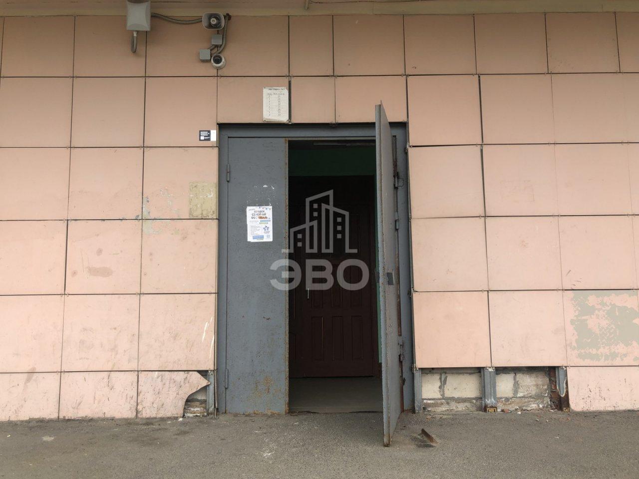 комната в Санкт-Петербурге по адресу: Руставели ул., 37