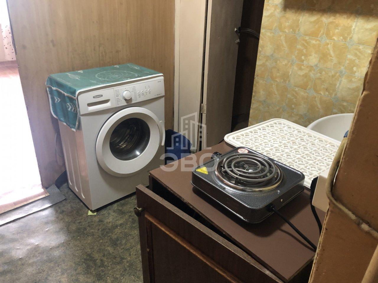 комната в Санкт-Петербурге по адресу: Руставели ул., 37