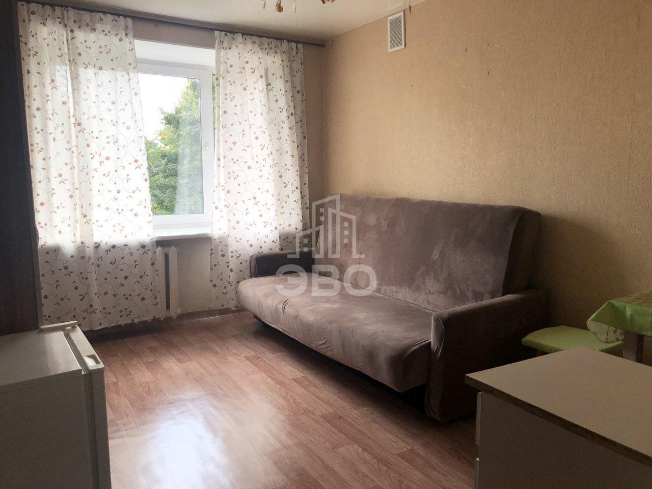 комната в Санкт-Петербурге по адресу: Руставели ул., 37