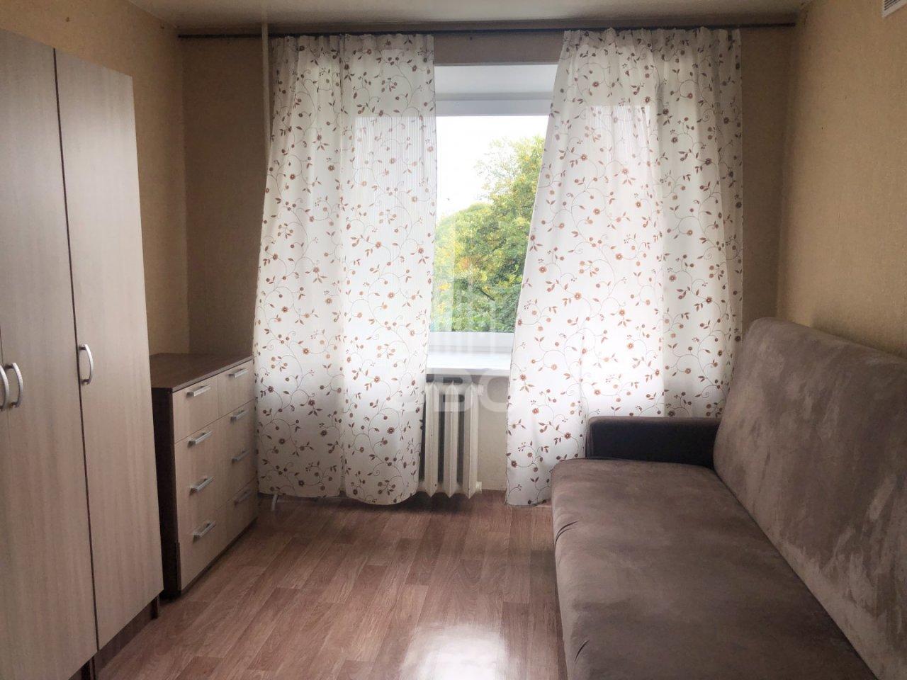 комната в Санкт-Петербурге по адресу: Руставели ул., 37