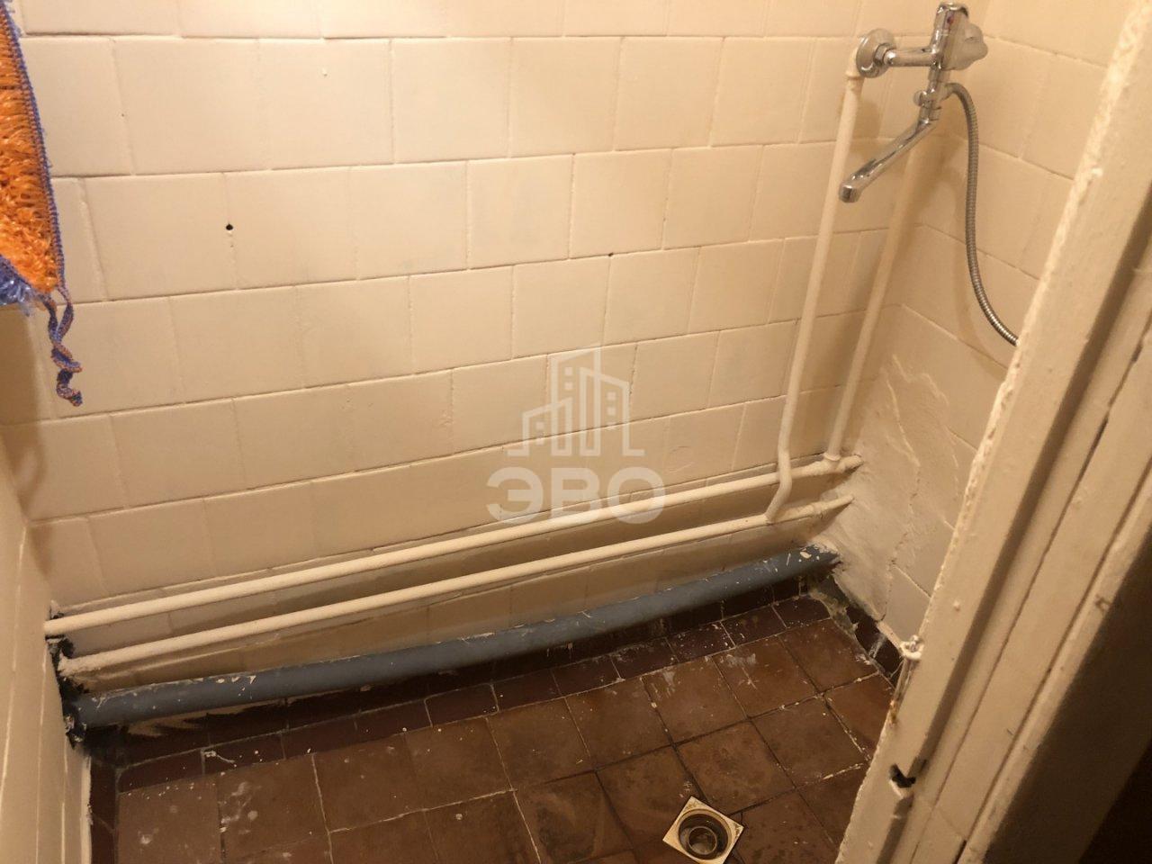 комната в Санкт-Петербурге по адресу: Руставели ул., 37