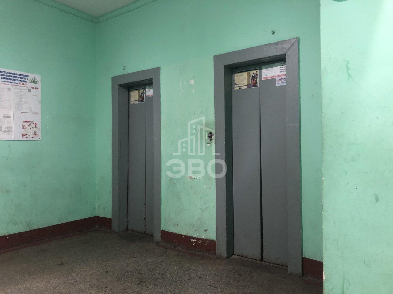 комната в Санкт-Петербурге по адресу: Руставели ул., 37