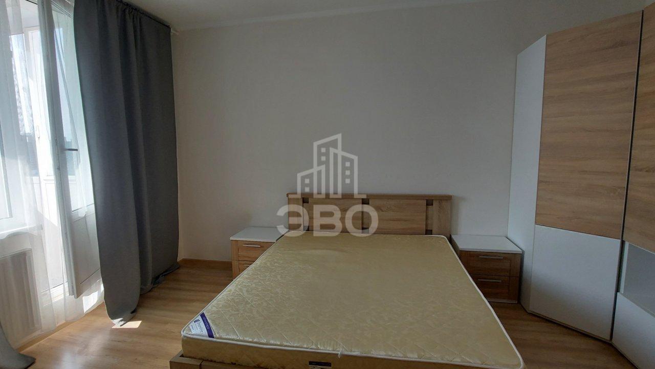 однокомнатная квартира в Санкт-Петербурге по адресу: Пражская ул., 15