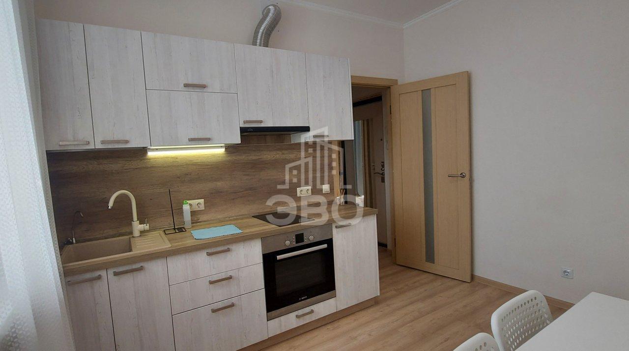 однокомнатная квартира в Санкт-Петербурге по адресу: Пражская ул., 15