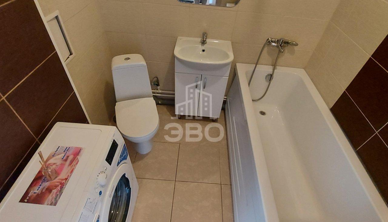 однокомнатная квартира в Санкт-Петербурге по адресу: Пражская ул., 15