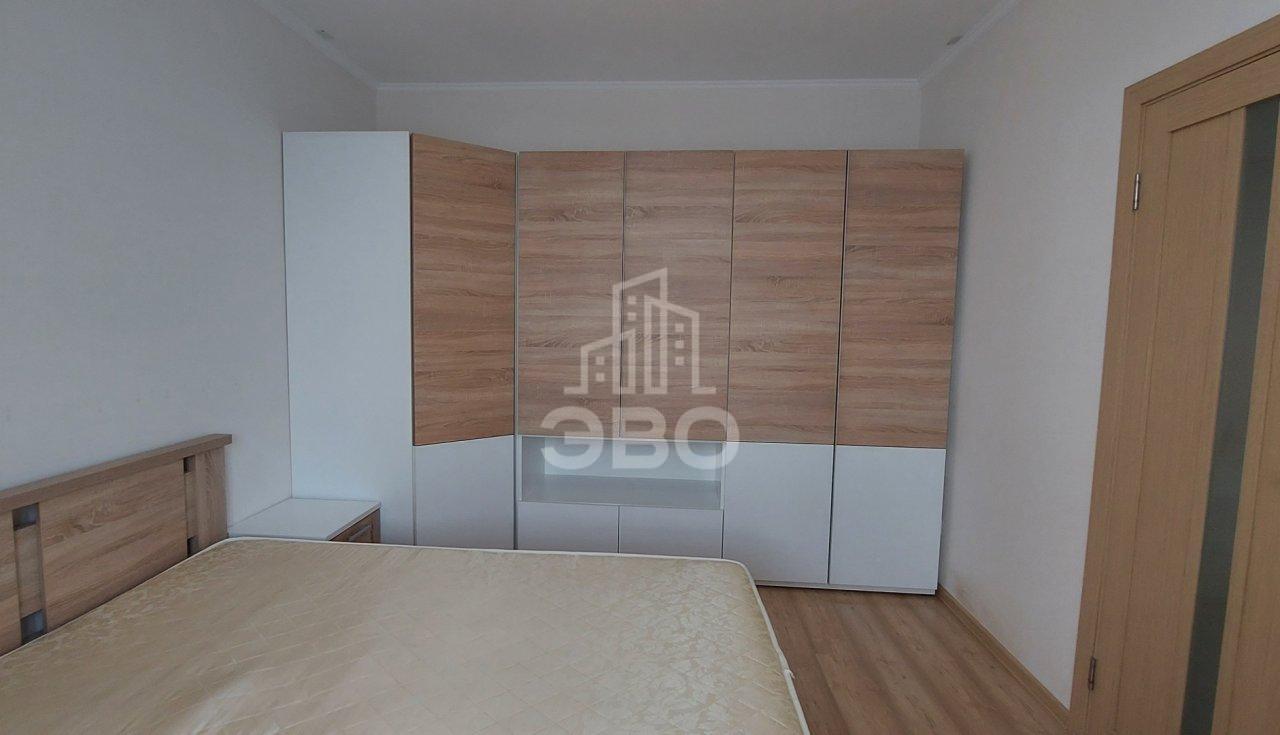 однокомнатная квартира в Санкт-Петербурге по адресу: Пражская ул., 15