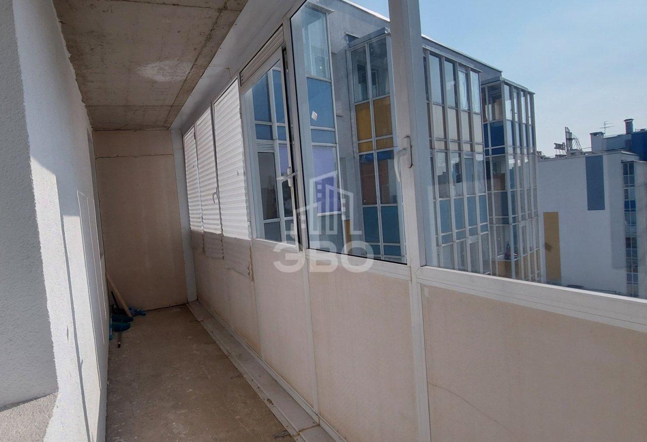 однокомнатная квартира в Санкт-Петербурге по адресу: Пражская ул., 15