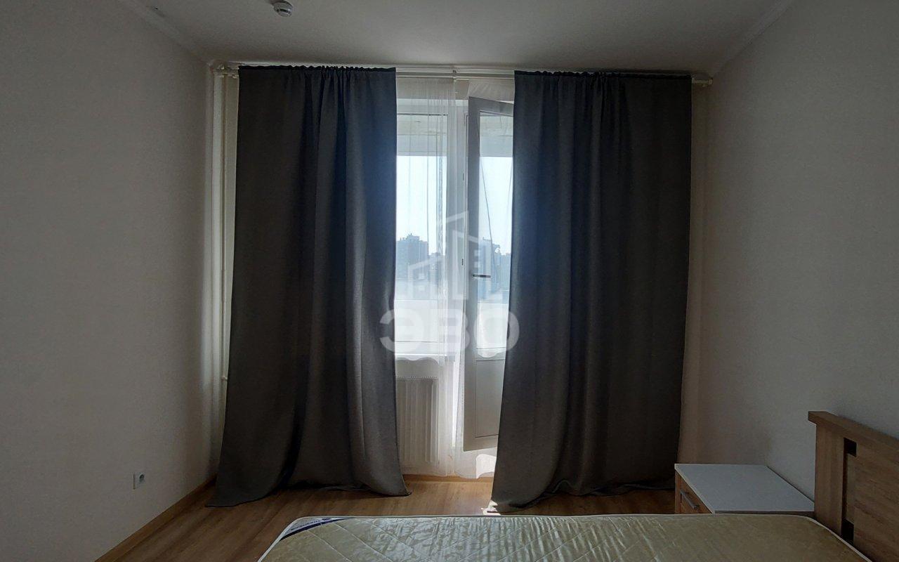 однокомнатная квартира в Санкт-Петербурге по адресу: Пражская ул., 15