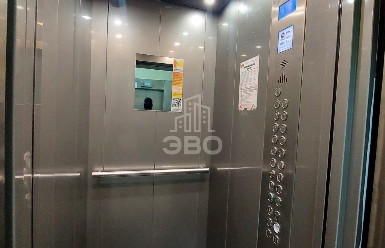 однокомнатная квартира в Санкт-Петербурге по адресу: Пражская ул., 15