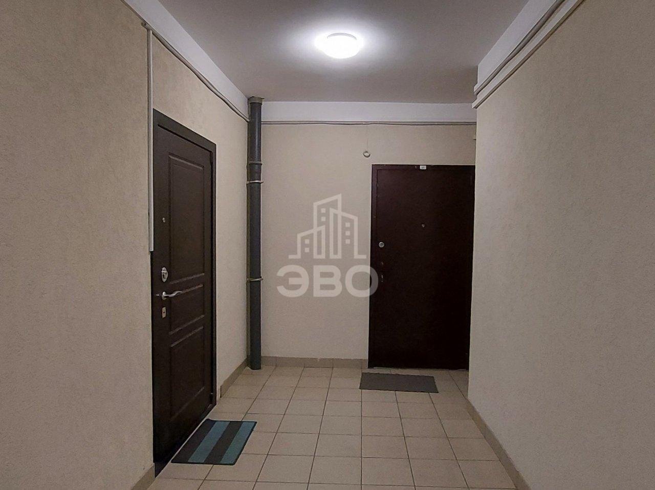 однокомнатная квартира в Санкт-Петербурге по адресу: Пражская ул., 15