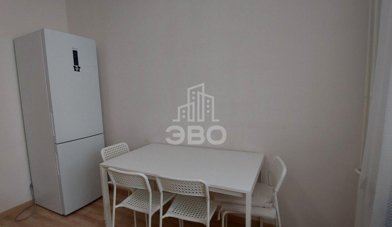 однокомнатная квартира в Санкт-Петербурге по адресу: Пражская ул., 15