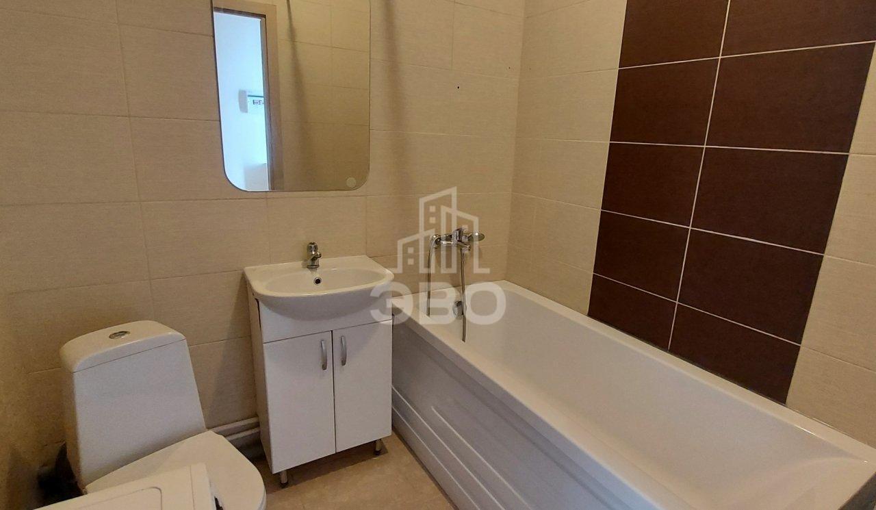 однокомнатная квартира в Санкт-Петербурге по адресу: Пражская ул., 15