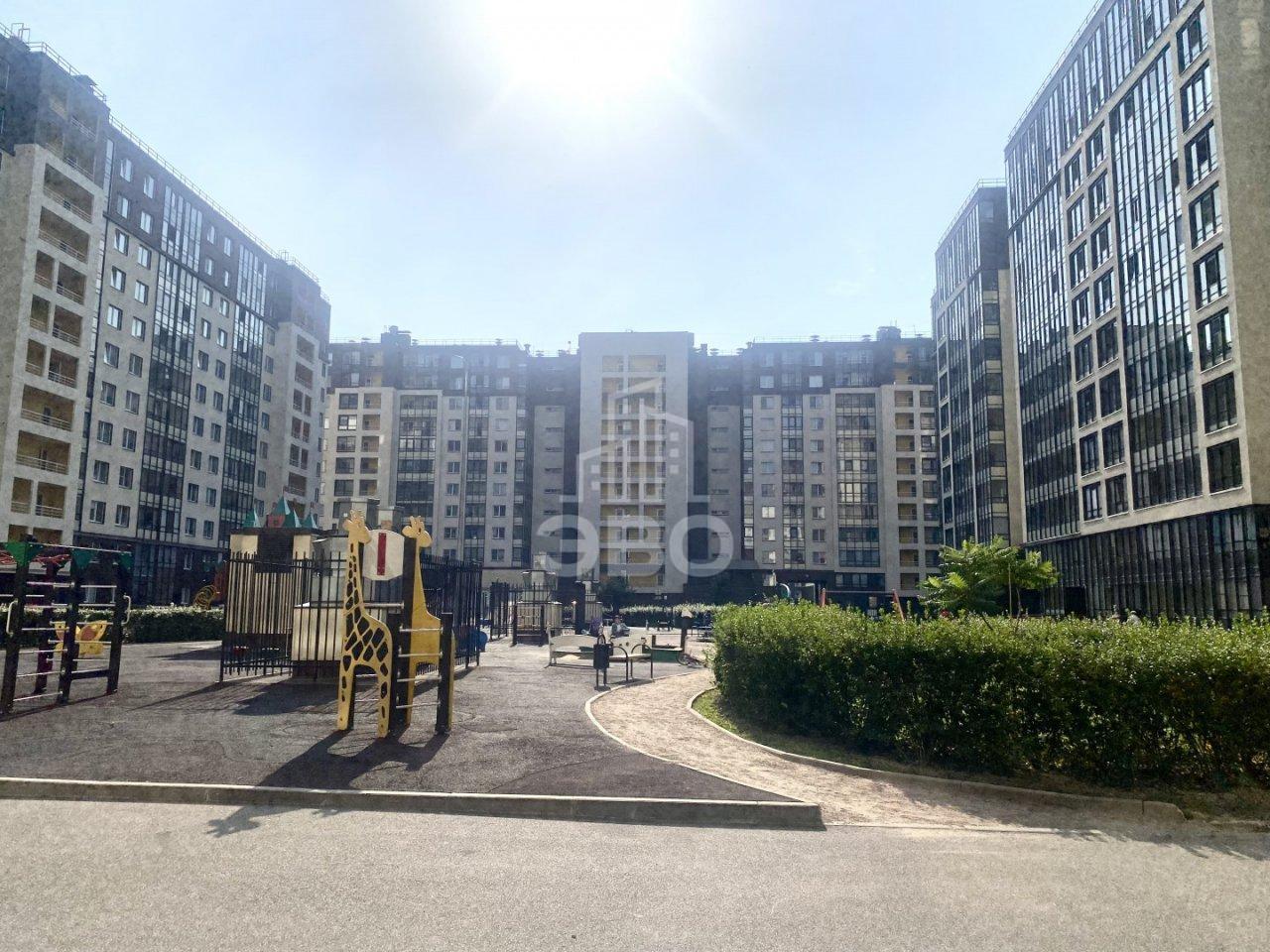 студия в Санкт-Петербурге по адресу: Ветеранов проспект, 169, к 3