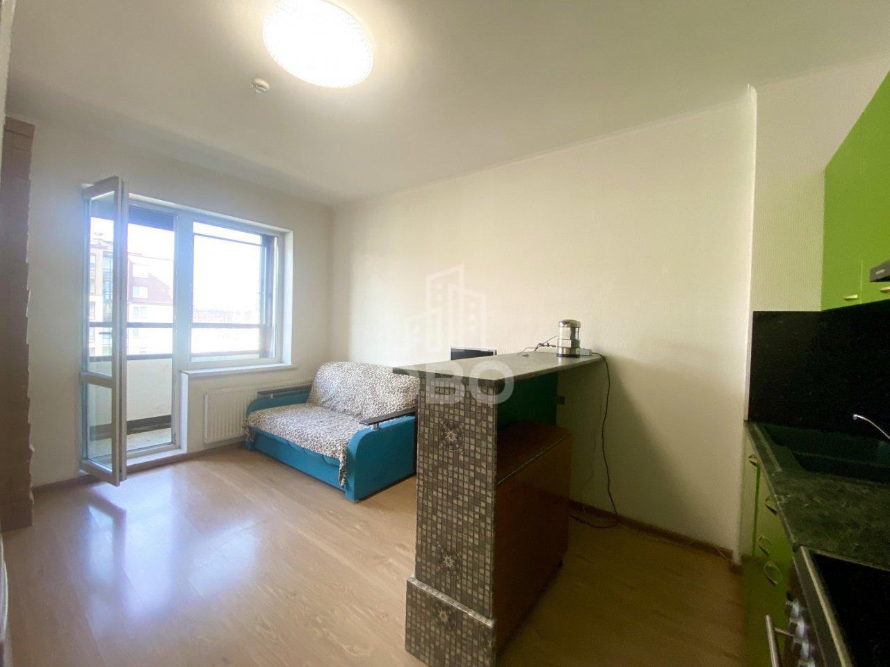 студия в Санкт-Петербурге по адресу: Ветеранов проспект, 169, к 3