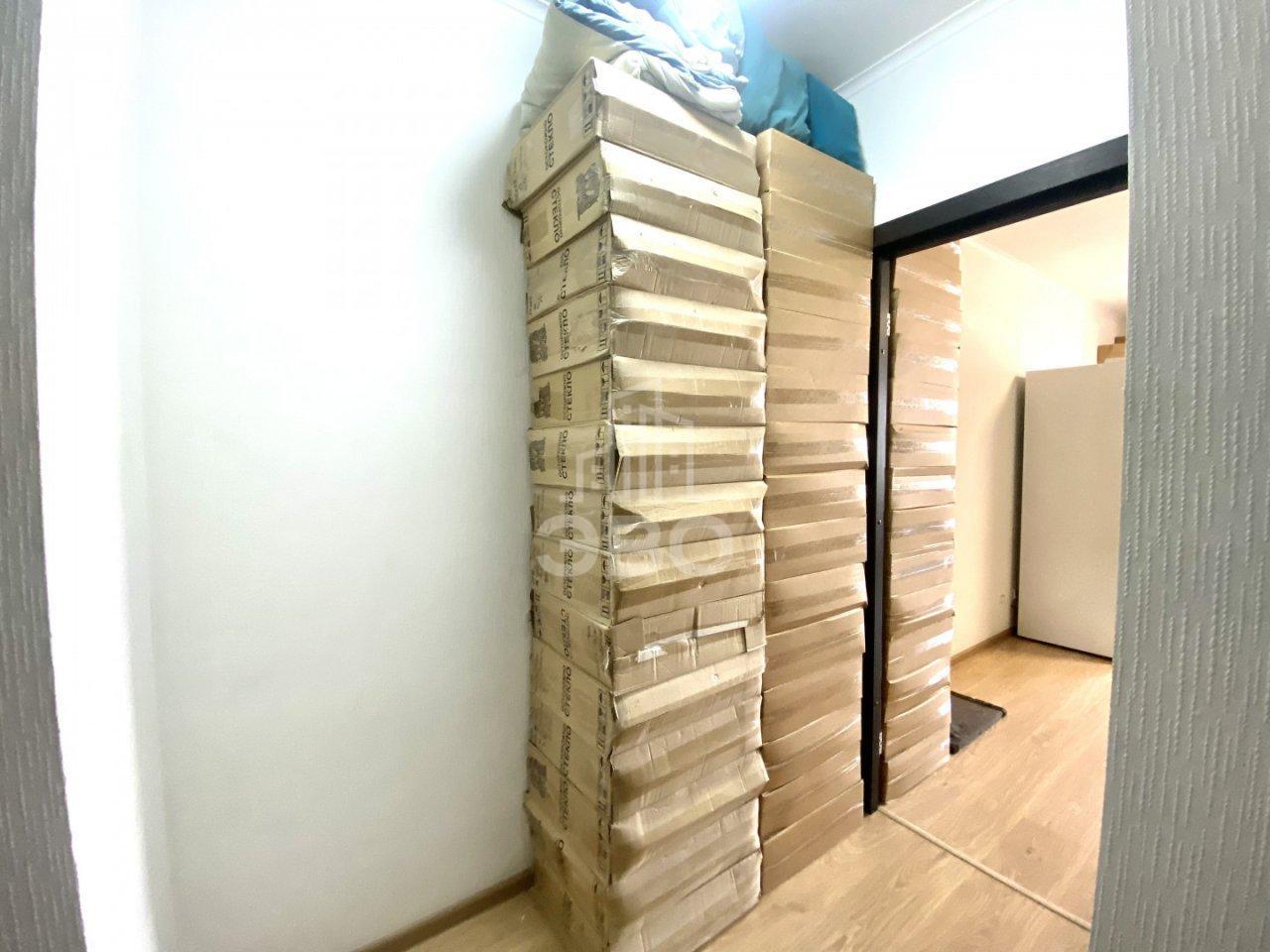 студия в Санкт-Петербурге по адресу: Ветеранов проспект, 169, к 3