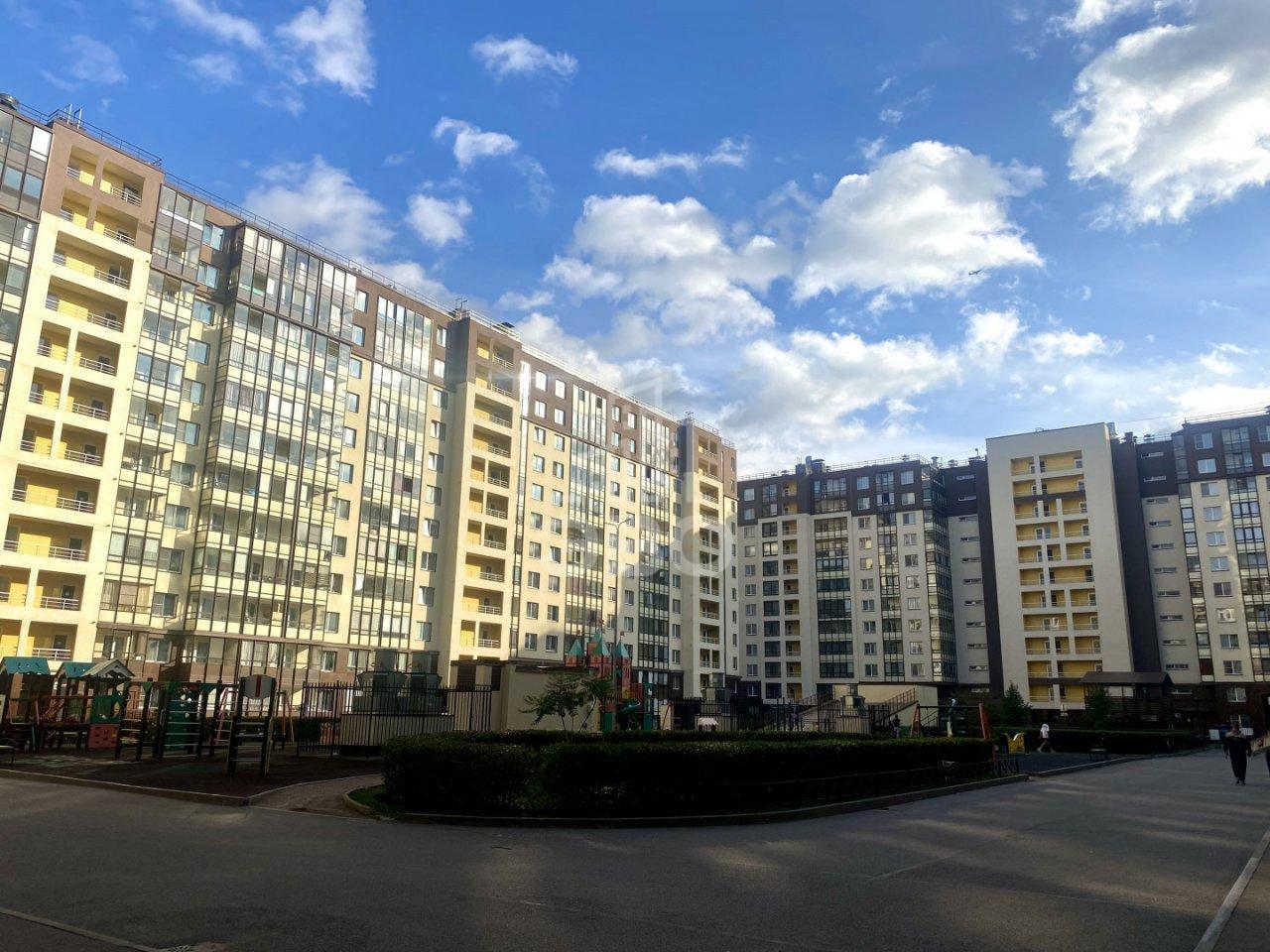 студия в Санкт-Петербурге по адресу: Ветеранов проспект, 169, к 3