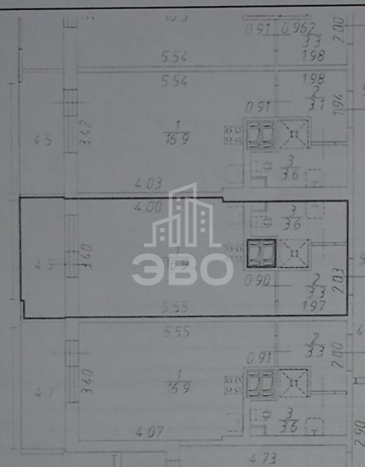 студия в Санкт-Петербурге по адресу: Ветеранов проспект, 169, к 3