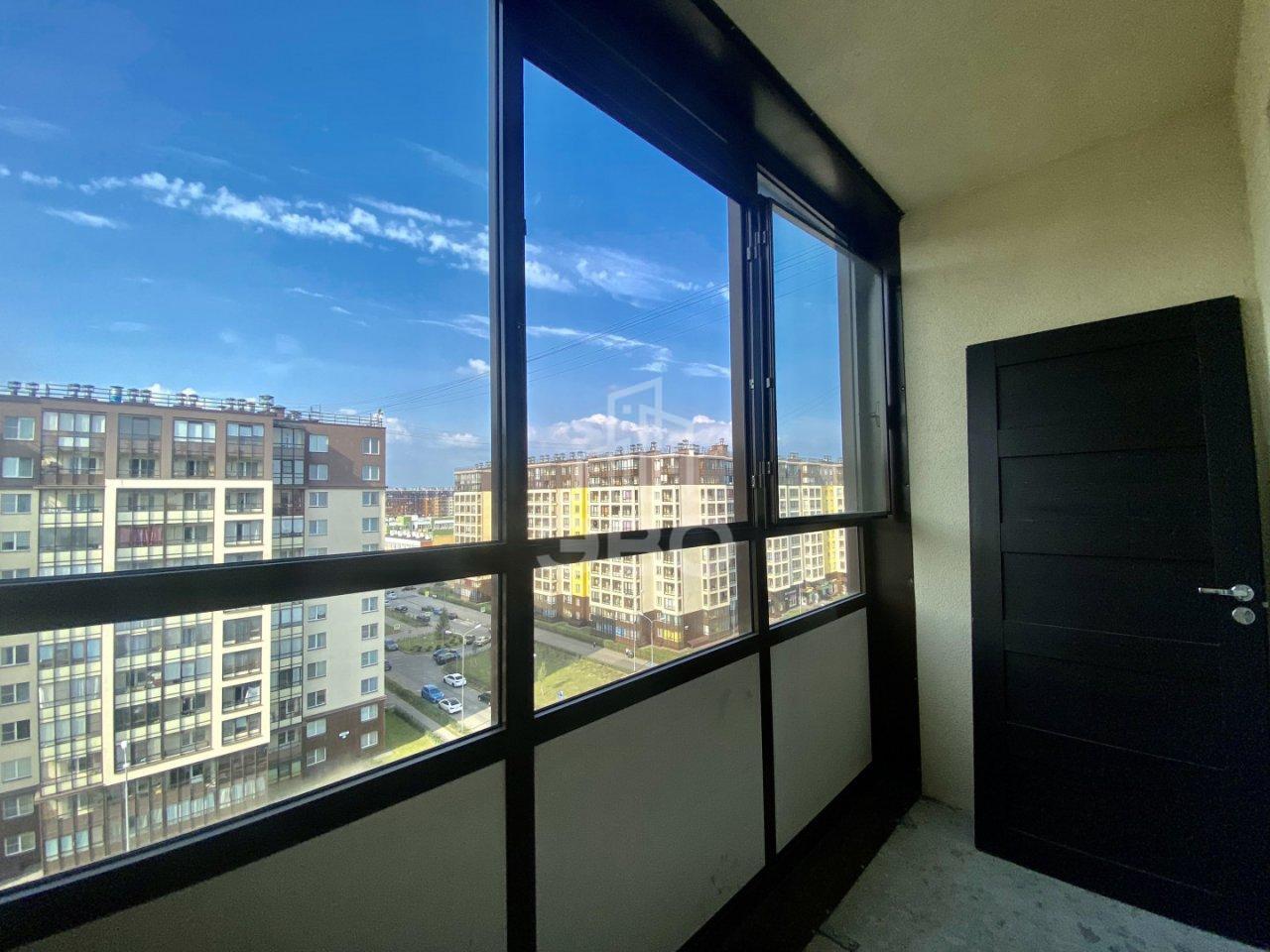 студия в Санкт-Петербурге по адресу: Ветеранов проспект, 169, к 3