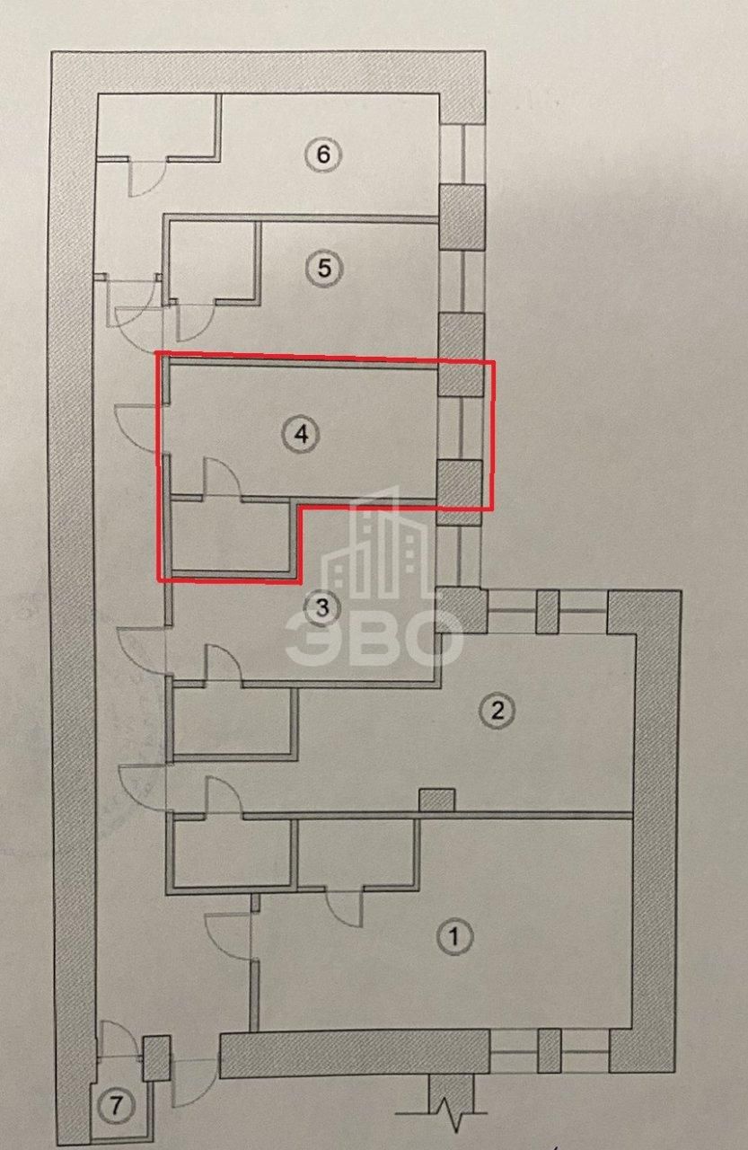 студия в Санкт-Петербурге по адресу: 8-я Советская ул., 14
