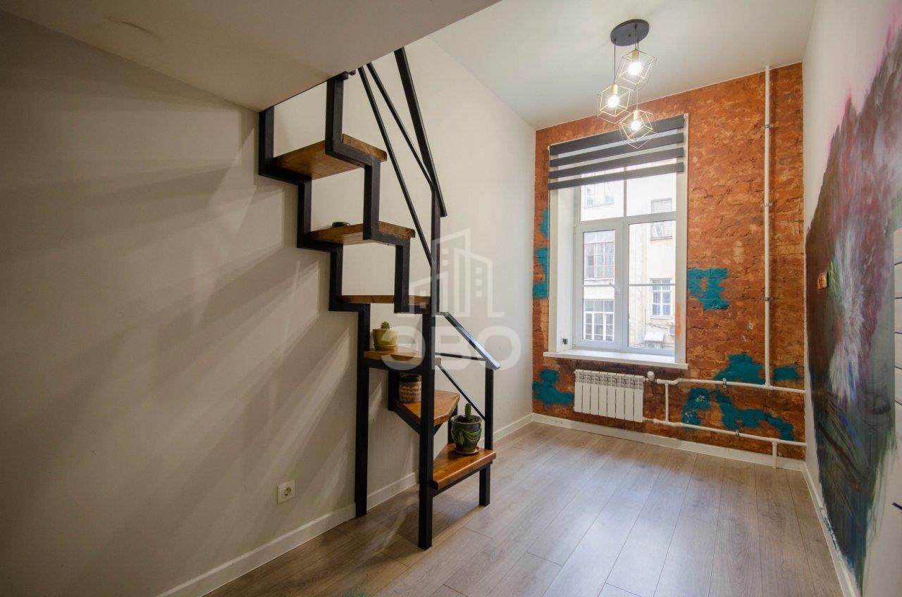 студия в Санкт-Петербурге по адресу: 8-я Советская ул., 14