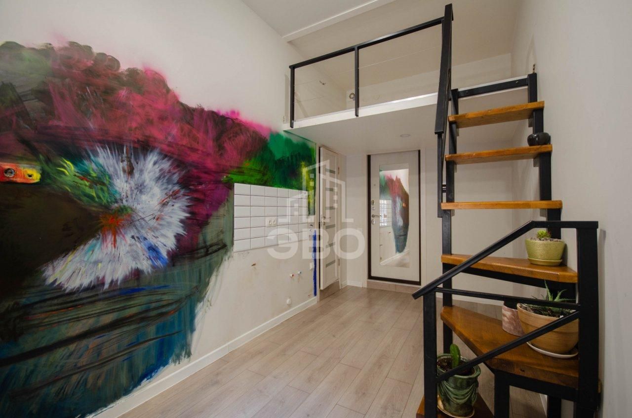 студия в Санкт-Петербурге по адресу: 8-я Советская ул., 14