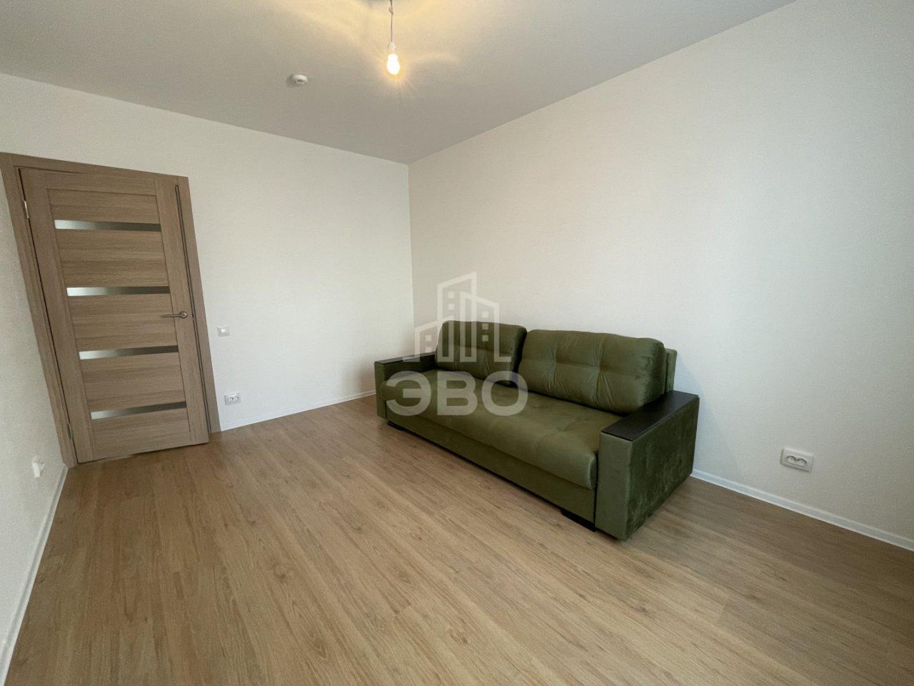 двухкомнатная квартира в Санкт-Петербурге по адресу: Дыбенко ул., 7, к 1