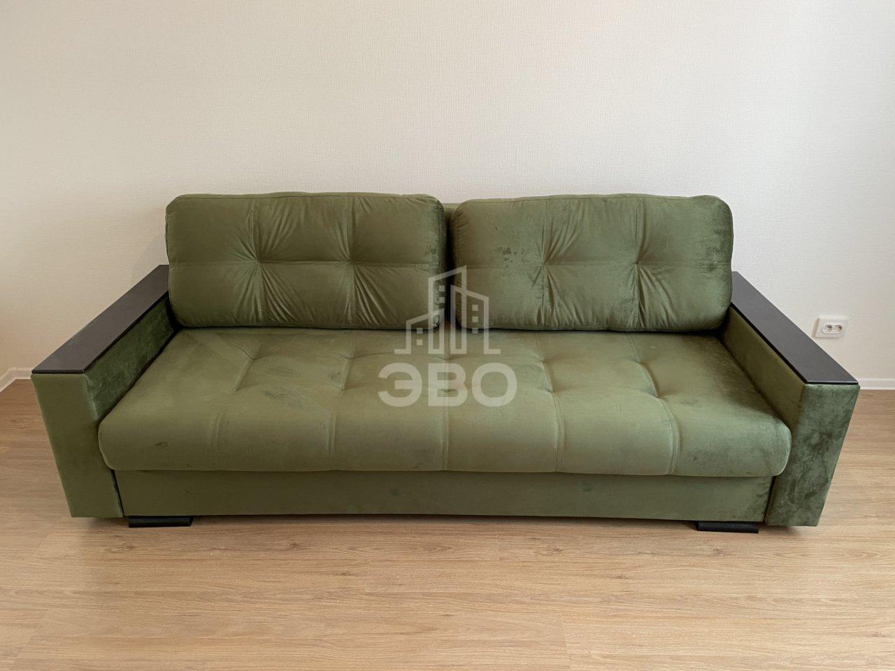 двухкомнатная квартира в Санкт-Петербурге по адресу: Дыбенко ул., 7, к 1