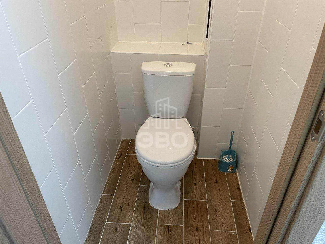 двухкомнатная квартира в Санкт-Петербурге по адресу: Дыбенко ул., 7, к 1