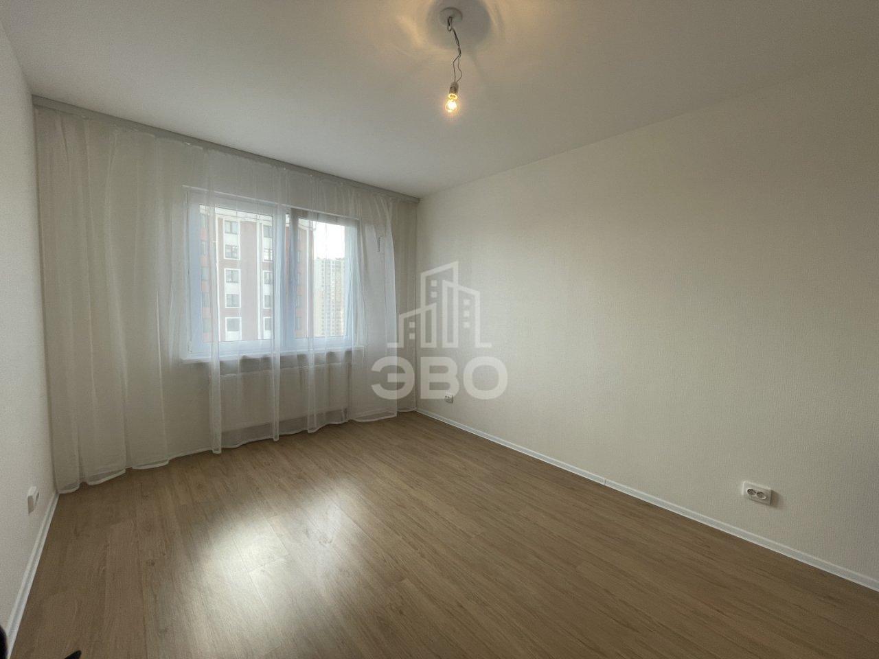 двухкомнатная квартира в Санкт-Петербурге по адресу: Дыбенко ул., 7, к 1