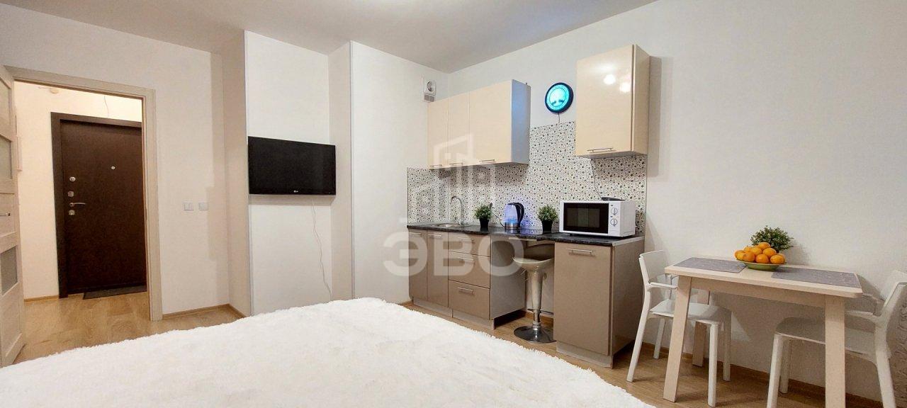 студия в Санкт-Петербурге по адресу: Шоссе в Лаврики ул., 59, к 1