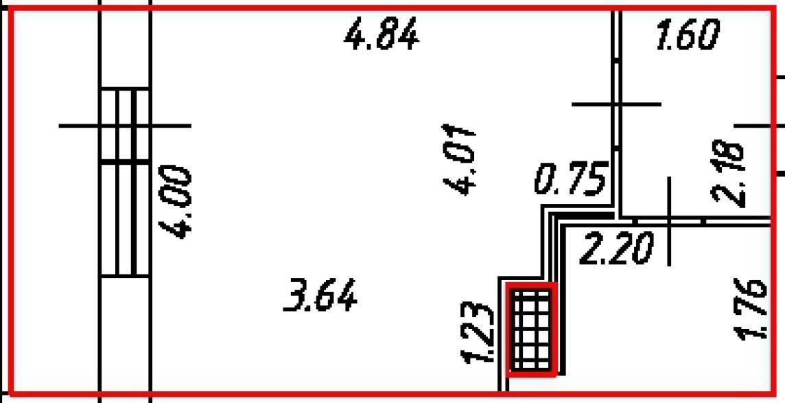 студия в Санкт-Петербурге по адресу: Шоссе в Лаврики ул., 59, к 1