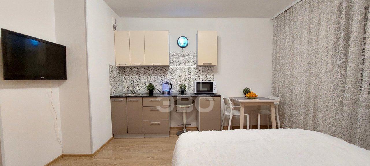 студия в Санкт-Петербурге по адресу: Шоссе в Лаврики ул., 59, к 1