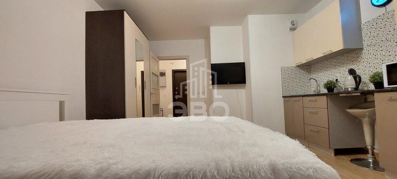 студия в Санкт-Петербурге по адресу: Шоссе в Лаврики ул., 59, к 1