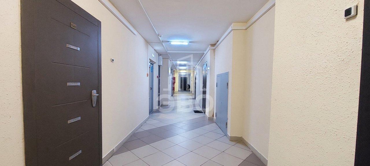 студия в Санкт-Петербурге по адресу: Шоссе в Лаврики ул., 59, к 1