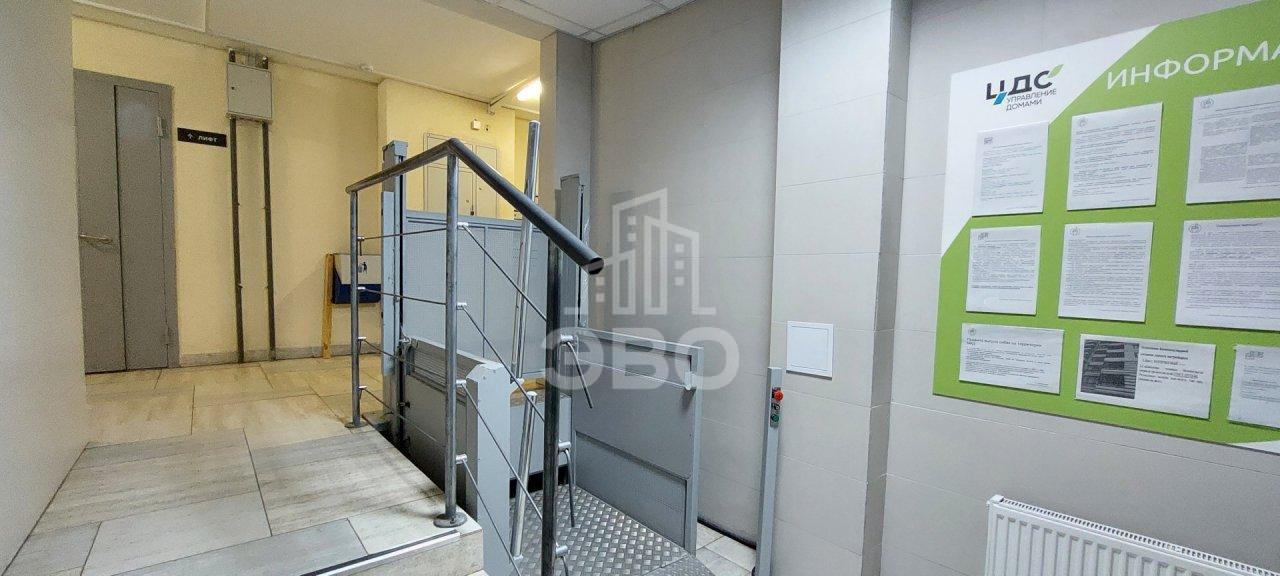 студия в Санкт-Петербурге по адресу: Шоссе в Лаврики ул., 59, к 1