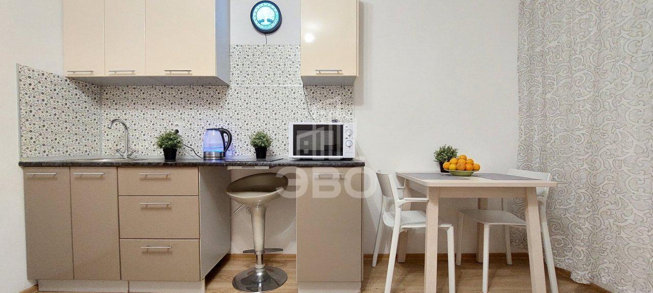 студия в Санкт-Петербурге по адресу: Шоссе в Лаврики ул., 59, к 1