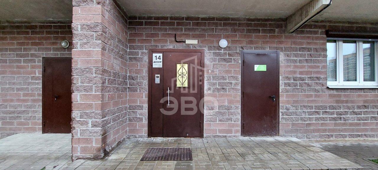 студия в Санкт-Петербурге по адресу: Шоссе в Лаврики ул., 59, к 1